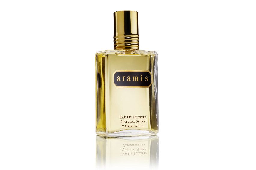 Parkson best sale online perfume