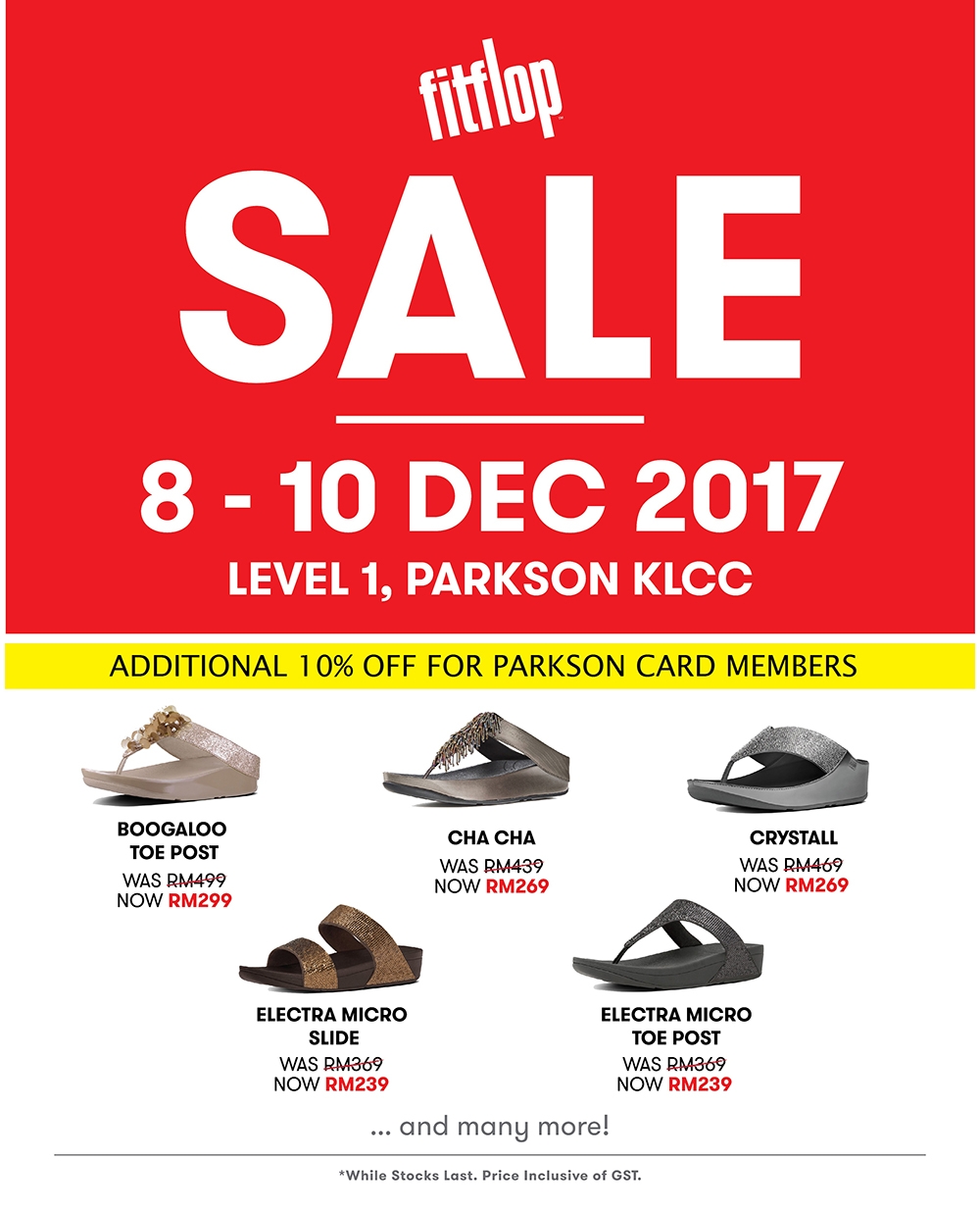 Parkson Malaysia - Clearance SALE 70% off Pierre Cardin and Feraud Ladies  Handbag Fair is happening now at Event Hall at Ground Floor, Parkson IOI  City Mall from 1 – 31 July