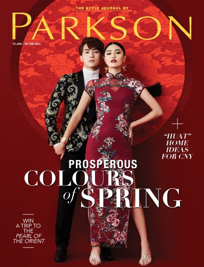 Parkson The Spring branch taken on March 2023, one month before closure. :  r/Sarawak