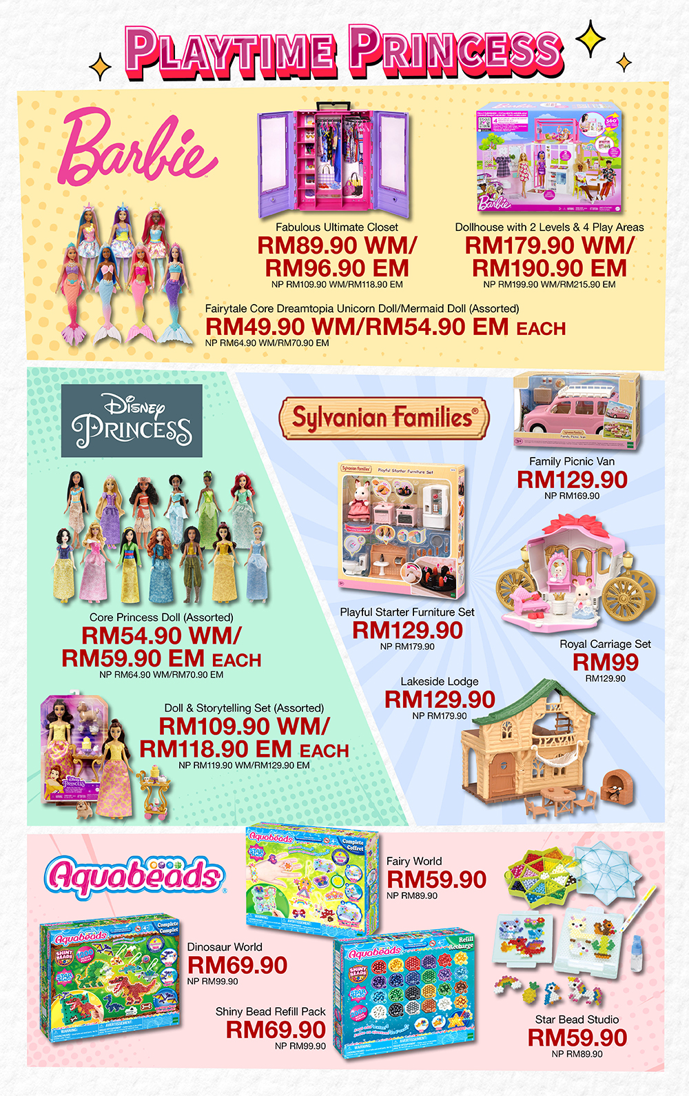 Fabulous toys deals sdn bhd